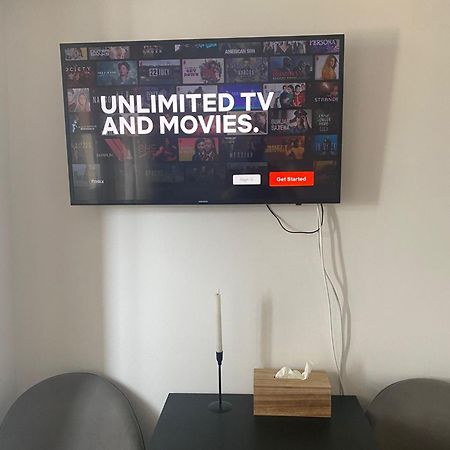 Appartamento Doinei Cozy Flat Timisoara Esterno foto