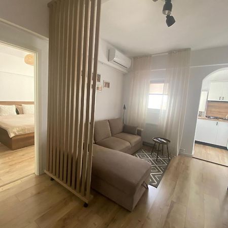 Appartamento Doinei Cozy Flat Timisoara Esterno foto