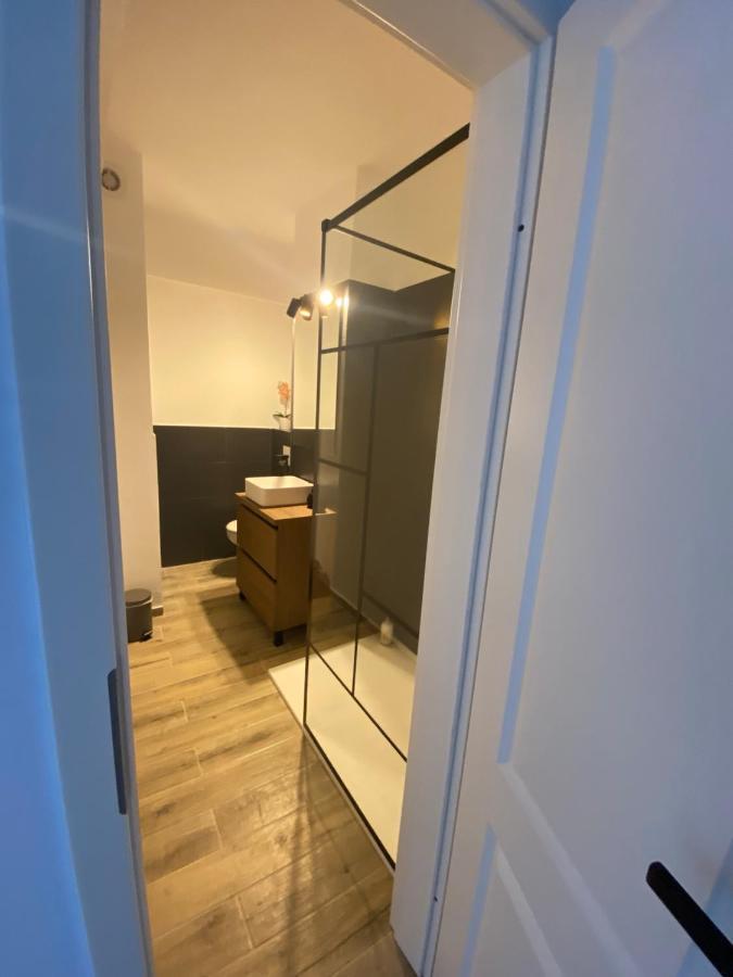 Appartamento Doinei Cozy Flat Timisoara Esterno foto