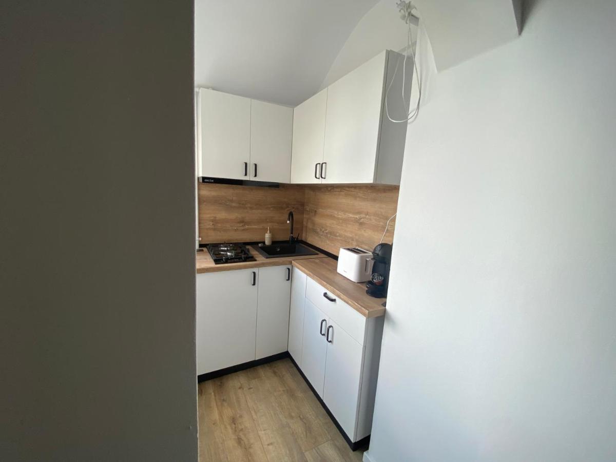 Appartamento Doinei Cozy Flat Timisoara Esterno foto