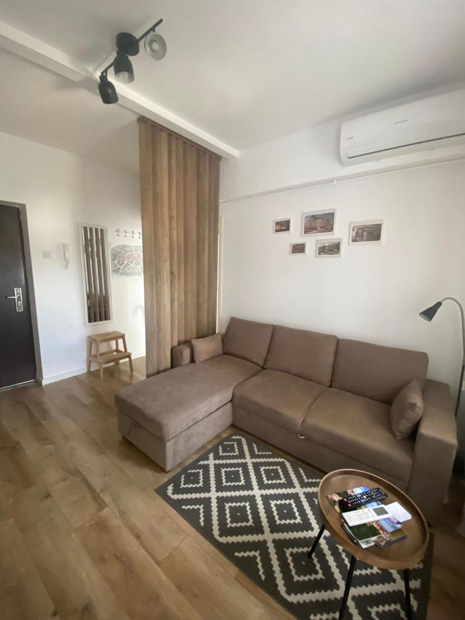 Appartamento Doinei Cozy Flat Timisoara Esterno foto